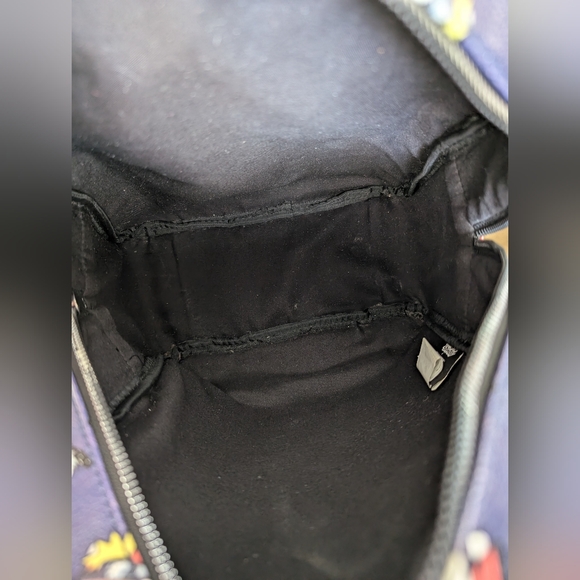 Naruto Shippuden x Hello Kitty And Friends Character Mini Backpack - Picture 14 of 14